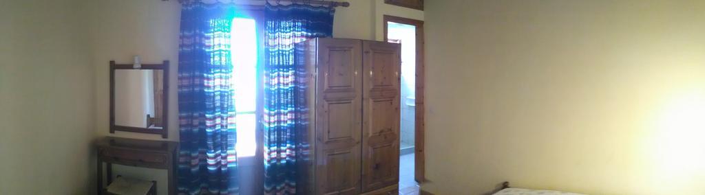 Líri Stergiou Rooms المظهر الخارجي الصورة