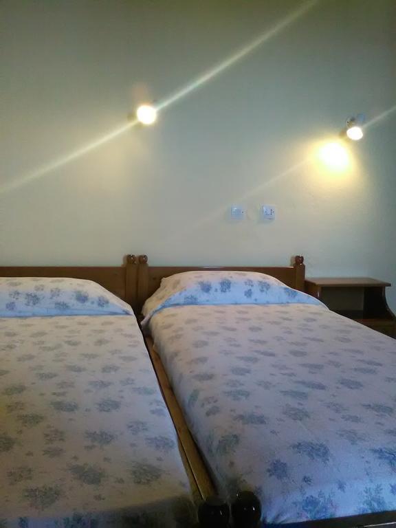Líri Stergiou Rooms المظهر الخارجي الصورة