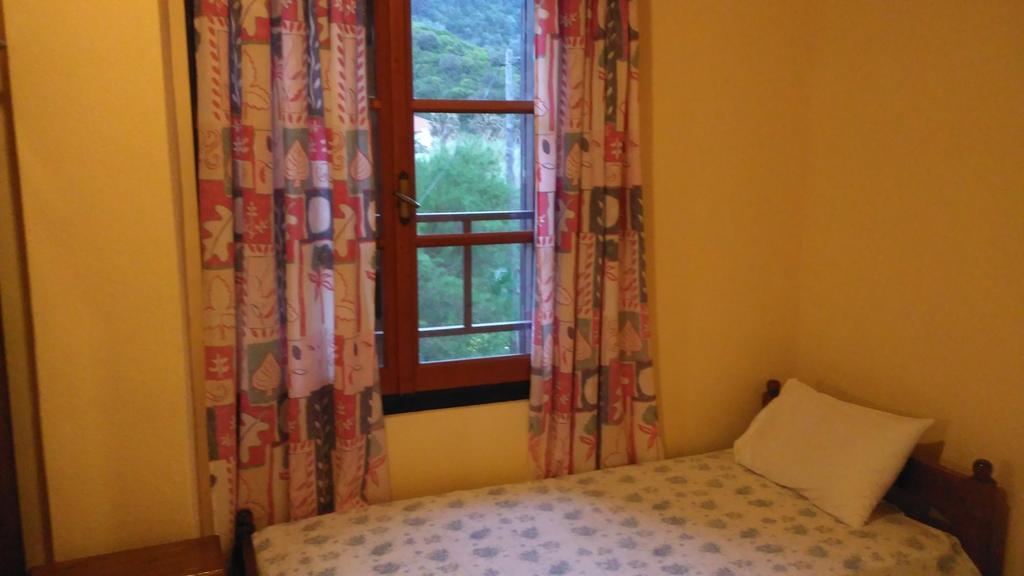 Líri Stergiou Rooms المظهر الخارجي الصورة