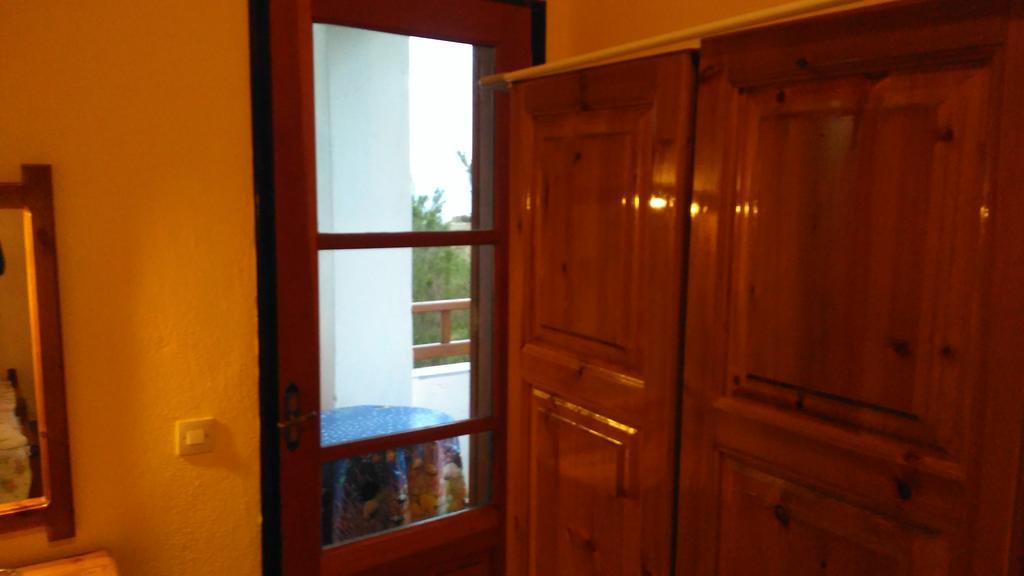 Líri Stergiou Rooms المظهر الخارجي الصورة